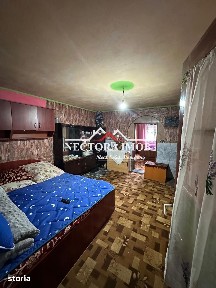 NECTORA IMOB-Casa 4 camere, 130 mp utili + 933 mp teren, Forau,Utilata