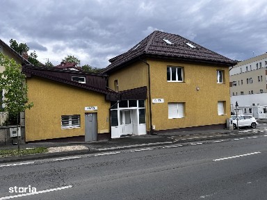 Spatiu birouri, afterschool de închiriat