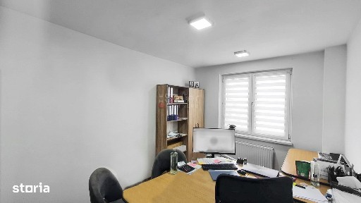 OFFICE POZITONARE CENTRALA