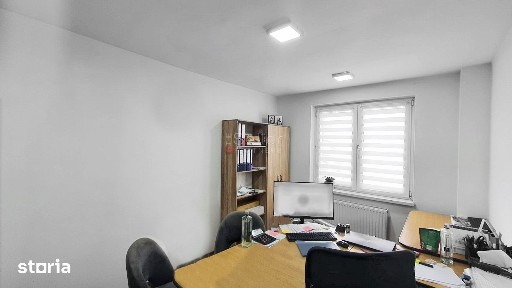 OFFICE POZITONARE CENTRALA
