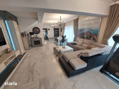 Casa individuala, cu finisaje de lux, zona Scolii de Politie!