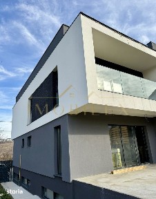 Casa individuala 185 mp,Dezmir