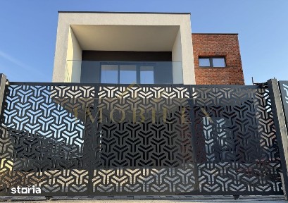 Casa individuala 120 mp,teren 46p mp Dezmir