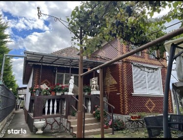 Casa Cartier Poiana