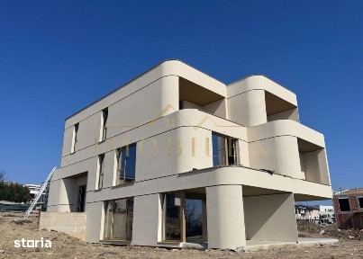 Unitate duplex NOU,zona VORONET