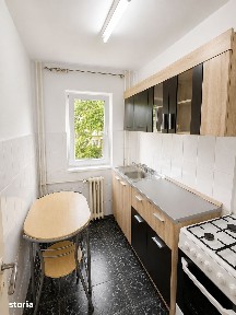 Apartament 2 Camere - Piata 22 Decembrie