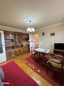 NECTORA IMOB-Apartament 3 camere, Blvd. G. Magheru, Etaj 3/4, CENTRAL