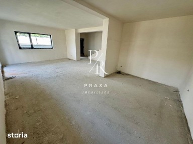 Duplex, 4 camere, 150 mp, gradina si rooftop, parcare, zona Poligon Fl