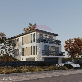 Casa Individuala de Vanzare - 4 Camere | Jucu de Sus