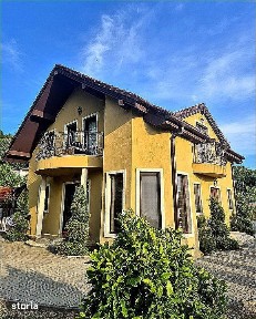 Casa individuala, panorama deosebita, cartierul Faget.