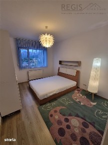 Apartament 2 Camere | Alphaville cu Parcare si View superb