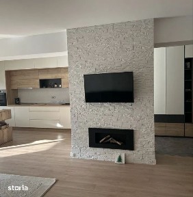 Apartament de vis in inima naturii - Tampa Gardens