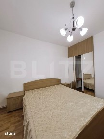 Apartament 3 camere, 66 mp, 2 locuri de parcare, zona Calea Bucuresti