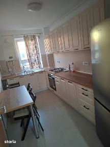Apart. 2 camere - Zona Tractorul CORESI