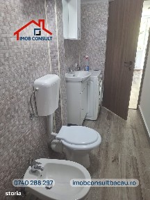 Apartament 2 Camere Decomandat de Vânzare - Strada Cuza Vodă | CE1731