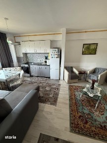 Apartament 2 camere, parcare, bloc nou