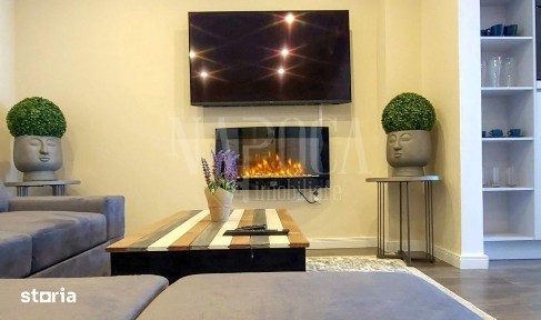 Apartament 2 camere de vanzare in Floresti