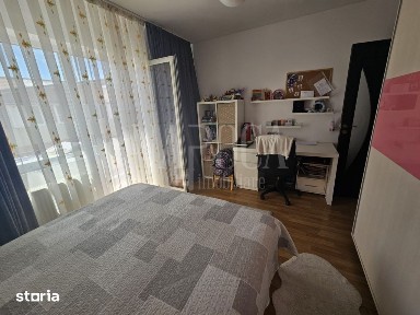 Apartament 2 camere de vanzare in Floresti