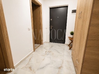 Apartament o camera de vanzare in Floresti