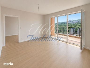 Apartament 3 camere, 53 mp, zona Avram Iancu