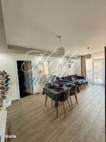 Apartament 3 camere, 59 mp, Porii