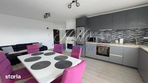 Apartament 3 camere, 60 mp, zona Tineretului