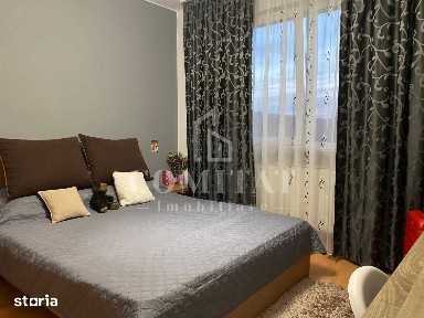 Apartament modern cu 2 camere | Zonă semicentrală | Piața Gării