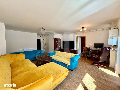 Apartament 3 camere / Zona Eroilor