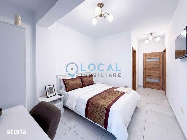 Apartament 3 camere | Mobilat | Finisat | 71 mp | Disponibil