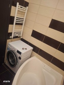 Apartament cu 2 camere in militari residence