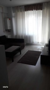 Apartament cu 2 camere in militari residence