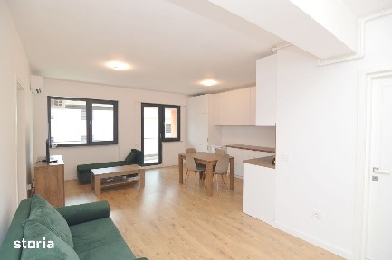 Apartament Deosebit Pipera - Ivory Residence | Oportunitate Investitie