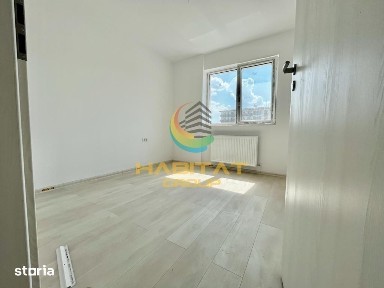 Garsoniera cu Gradina proprie metrou Berceni/Biruintei 81