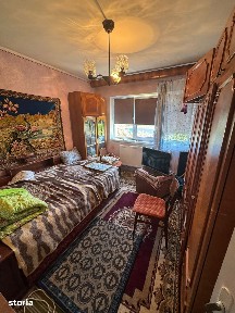 Apartament 2 camere- zona City Mall