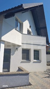 Casa etaj, 130 mp utili, 880 mp teren, Sfantul Ilie