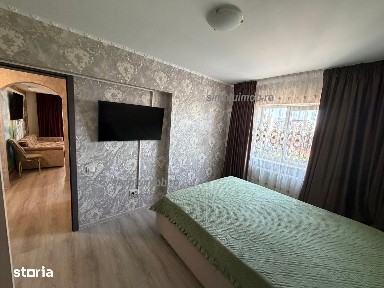 Apartament 3 Camere 61 mp decomandat Parcare Acoperita 8 Min Metrou