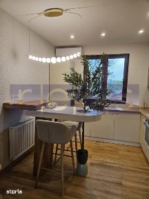 VANZARE 2 CAMERE DECOMANDAT FLOREASCA
