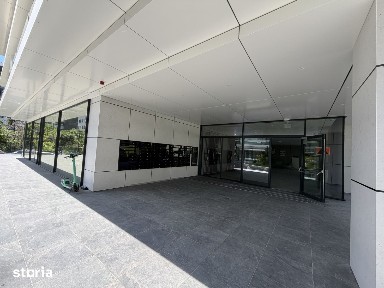 Strada Barbu Vacarescu, Pipera, Sectorul 2, Bucuresti