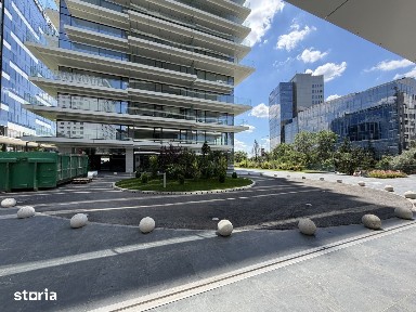 Strada Barbu Vacarescu, Pipera, Sectorul 2, Bucuresti