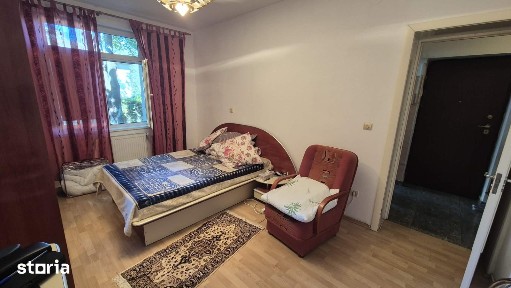 Piata Muncii vanzare ap 2 camere parter ideal rezidenta/firma