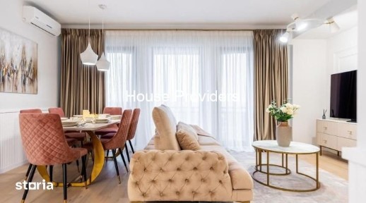 Apartament 3 Camere|Tineretului Timpuri Noi Metrou|Mobilat|Parcare