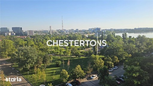 Apartament 4 camere renovat langa Parc CrangasiLacul Morii