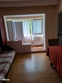 Garsoniera de vanzare, 24 mp, balcon inchis - str. Luminisului