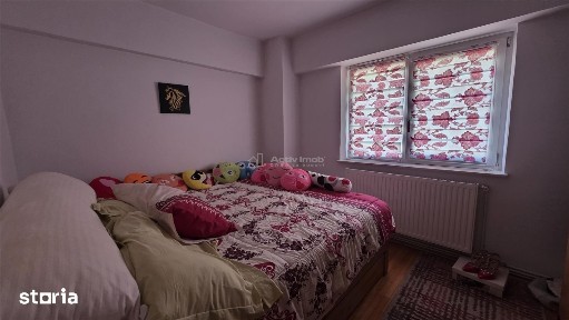 Apartament 4 decomandat, etaj 1, CT - Sarari
