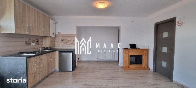 Apartament la vila I 2 camere I Gradina I Parcare I Cisnadiei