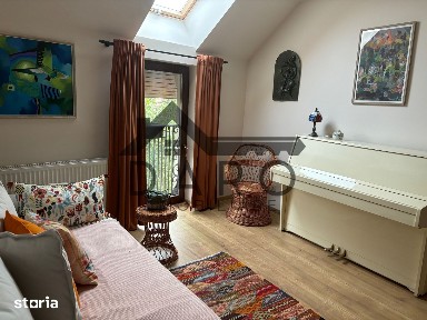 Apartament de vanzare cu două camere în centru Târgu Mureș