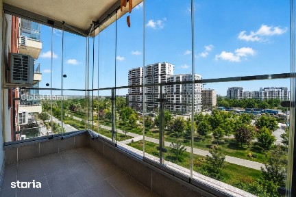2 Camere Metropolitan Residence | 79 MP | Mall Promenada | Aviatiei
