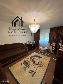 Apartament 2 camere decomandat, Brazdă - Zona Consul 2/4