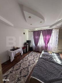 Garsoniera, 22.50 mp, zona Micro 39