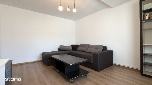 Apartment cu 2 camere, 70mp utili, etaj 5, mobilat- Girocului